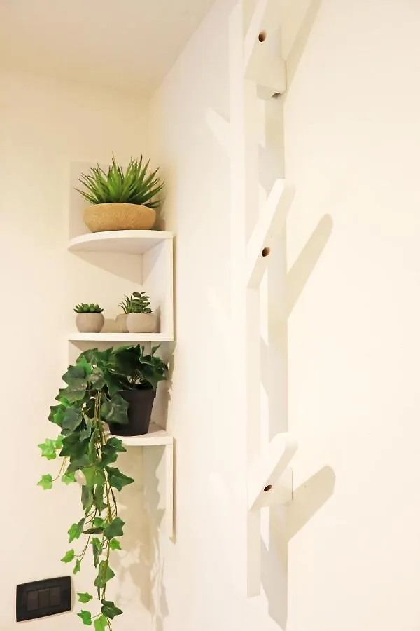 Cenisio Comfort House Milan Apartment
