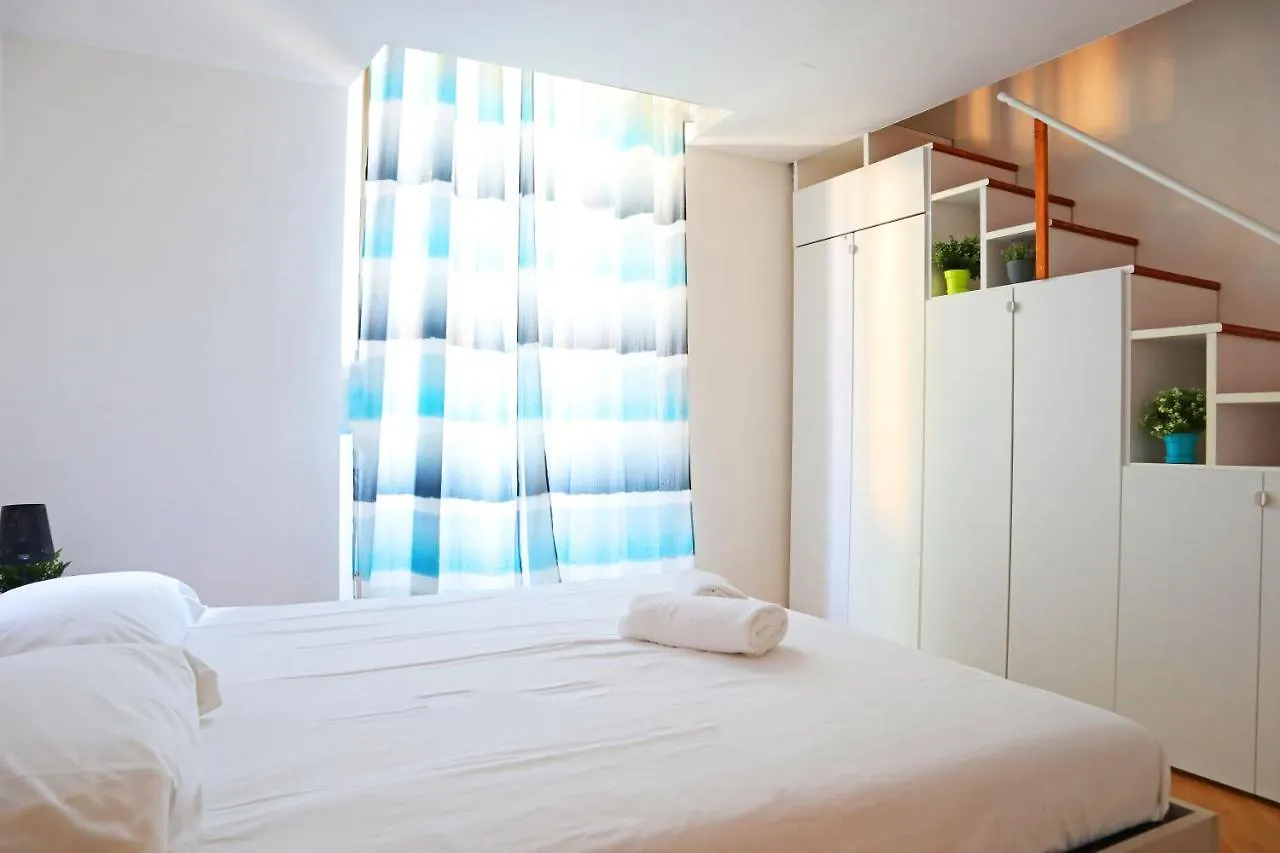 Apartment Cenisio Comfort House Milan