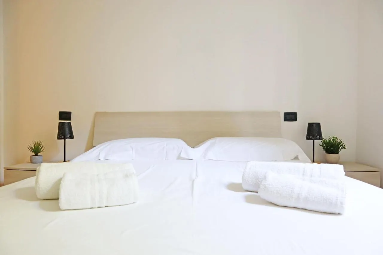 Cenisio Comfort House Milan
