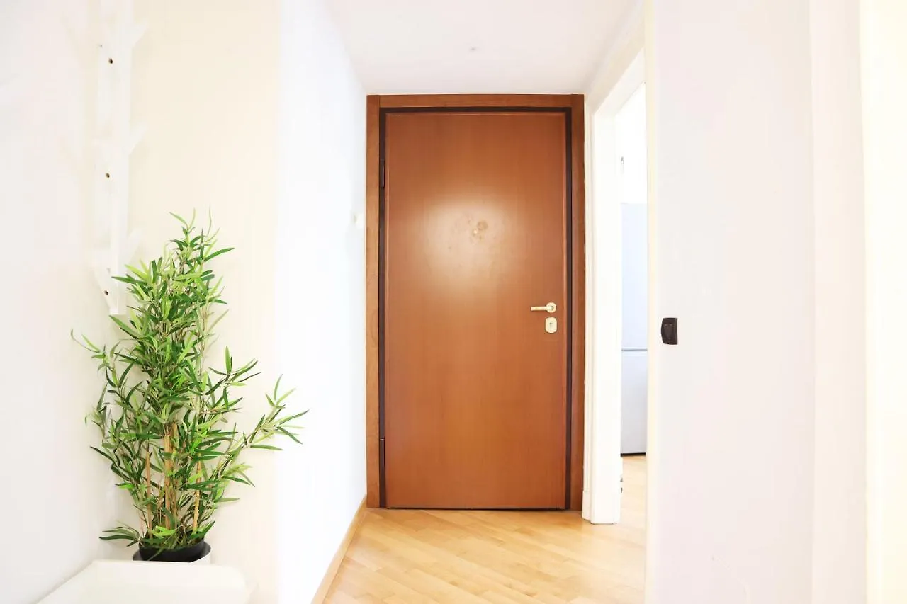 Cenisio Comfort House Milan Italy